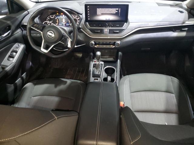  NISSAN ALTIMA 2024 Серый