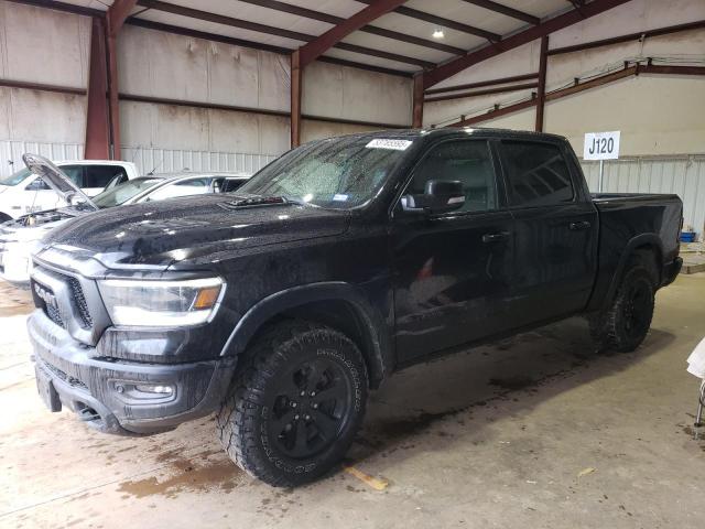 RAM 1500 REBEL 2021