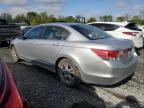 2012 Honda Accord Lxp na sprzedaż w Spartanburg, SC - Side