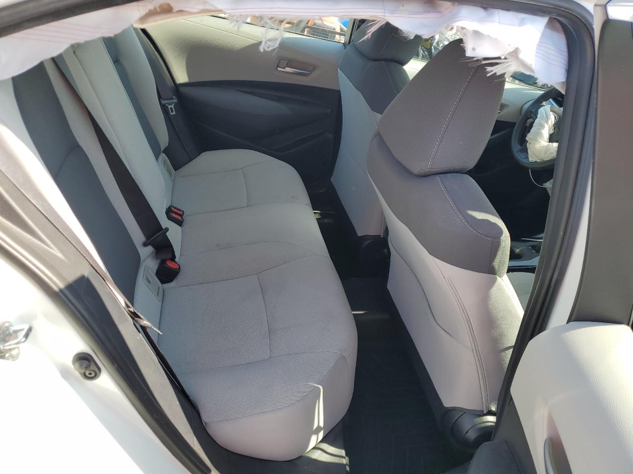 5YFEPMAEXMP148199 TOYOTA COROLLA 2021