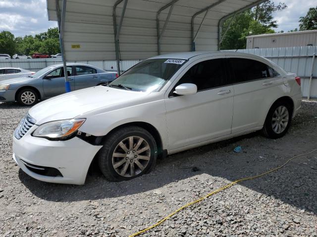 2011 Chrysler 200 Touring