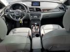 2016 Audi Q3 Premium Plus de vânzare în North Billerica, MA - Rear End