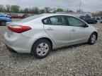 2015 Kia Forte Lx for Sale in Columbus, OH - Front End