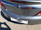 2011 VAUXHALL INSIGNIA E for sale at Copart SANDWICH