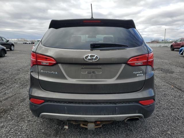 2014 HYUNDAI SANTA FE SPORT 
