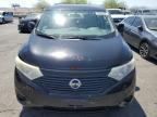 2014 Nissan Quest S იყიდება North Las Vegas-ში, NV - Rear End