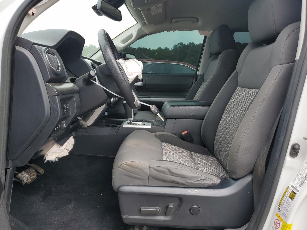 5TFDW5F13KX856867 TOYOTA TUNDRA 2019
