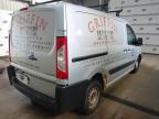 2007 PEUGEOT EXPERT HDI for sale at Copart EAST KILBRIDE