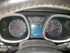 2015 Chevrolet Equinox Lt for Sale in Woodhaven, MI - Biohazard/Chemical
