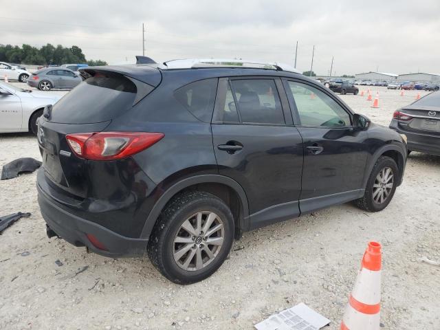 MAZDA CX-5 2015 Black