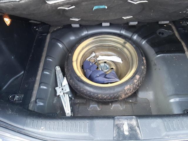 2007 HONDA JAZZ 1.4 I-DSI SE 5DR CVT-7