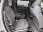 2016 Chevrolet Traverse Lt for Sale in Albuquerque, NM - Front End