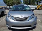 2014 Toyota Sienna Xle იყიდება Rancho Cucamonga-ში, CA - All Over