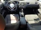 2015 Honda Civic Lx for Sale in Exeter, RI - Front End