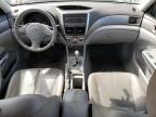 2010 Subaru Forester 2.5X Limited на продаже в Sacramento, CA - Minor Dent/Scratches