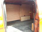 2018 FORD TRANSIT CU for sale at Copart COLCHESTER