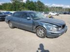 2000 Buick Park Avenue  for Sale in Harleyville, SC - Front End