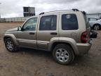 2006 Jeep Liberty Limited на продаже в Chatham, VA - Front End