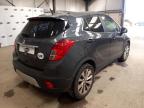 2016 VAUXHALL MOKKA SE S for sale at Copart WOLVERHAMPTON