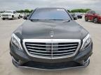 2015 Mercedes-Benz S 550 للبيع في Grand Prairie، TX - Side