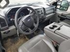 2018 Ford F550 Super Duty за продажба в Madisonville, TN - Top/Roof