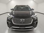 2017 Hyundai Santa Fe Se Ultimate продається в Houston, TX - Normal Wear