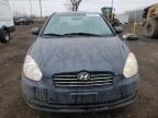 2011 Hyundai Accent Gls for Sale in Montreal-est, QC - Side