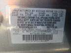 2018 Nissan Versa S na sprzedaż w Opa Locka, FL - Rear End