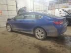 2016 Chrysler 200 Limited for Sale in Ham Lake, MN - Front End
