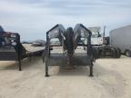 Temple, TX에서 판매 중인 2022 Coffee Creek Mfg Equipment Trailer - Frame Damage