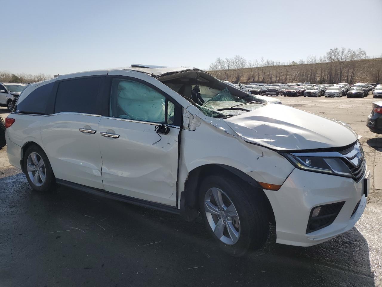 5FNRL6H79KB048118 HONDA All Models 2019