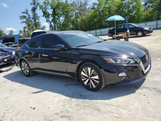  NISSAN ALTIMA 2019 Czarny