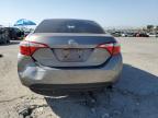 2016 Toyota Corolla L zu verkaufen in Sun Valley, CA - Front End