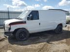2011 Ford Econoline E350 Super Duty Van zu verkaufen in Chicago Heights, IL - Front End