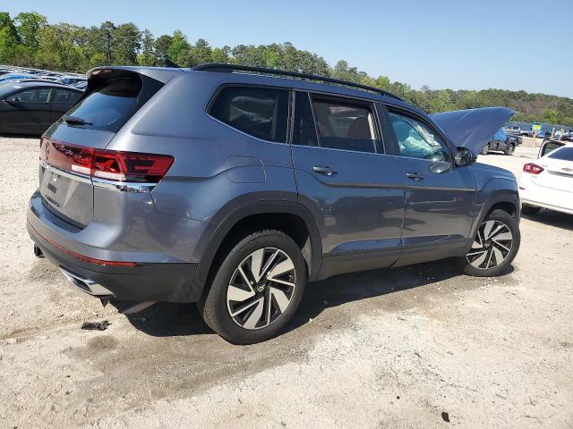  VOLKSWAGEN ATLAS 2024 Szary