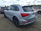 2015 AUDI SQ5 TDI QU for sale at Copart CORBY