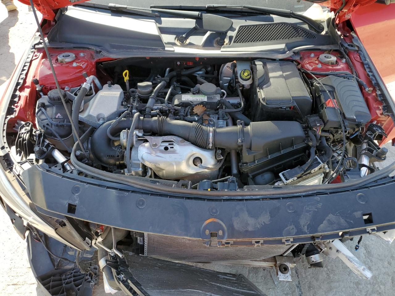 WDDSJ4GB9KN758029 2019 Mercedes-Benz Cla 250 4Matic