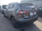 2016 NISSAN QASHQAI TE for sale at Copart PETERLEE