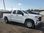 2020 Chevrolet Silverado C1500 للبيع في Homestead، FL - Front End