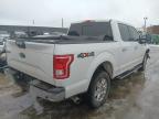 1FTEW1EG0HK****** Salvage and Repairable 2017 Ford F-150 in AK - Anchorage