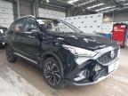 2022 MG ZS EXCLUSI for sale at Copart EAST KILBRIDE