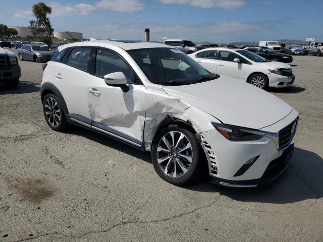  MAZDA CX-3 2019 Белы