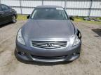 2015 Infiniti Q40  de vânzare în Sacramento, CA - Front End
