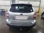 2016 Subaru Forester 2.5I Touring იყიდება Ham Lake-ში, MN - Front End