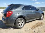 2012 Chevrolet Equinox Ls იყიდება Chatham-ში, VA - Front End