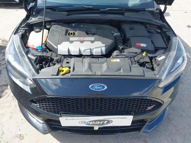 2015 FORD FOCUS ST-2
