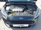 2015 FORD FOCUS ST-2 for sale at Copart YORK
