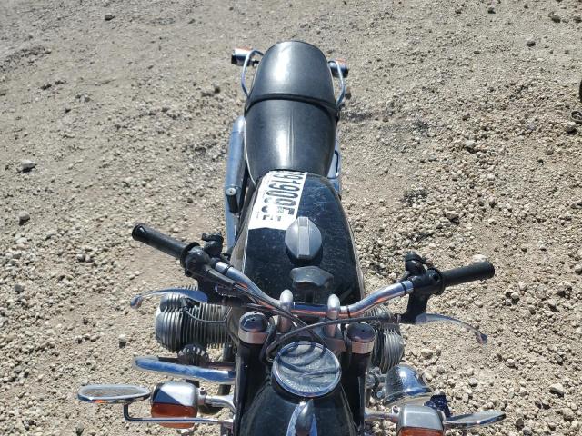 1970 BMW R75/5  