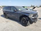 2021 Dodge Durango Gt იყიდება Orlando-ში, FL - Front End