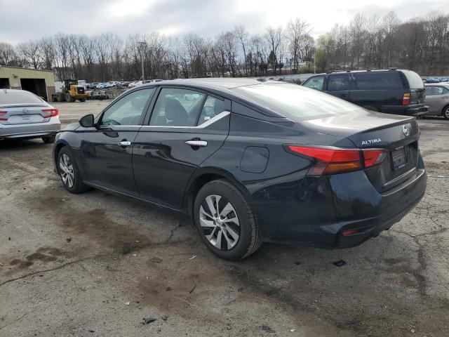  NISSAN ALTIMA 2020 Czarny